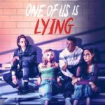 Annalisa Cochrane Instagram - october 7th 👀 #oneofusislying