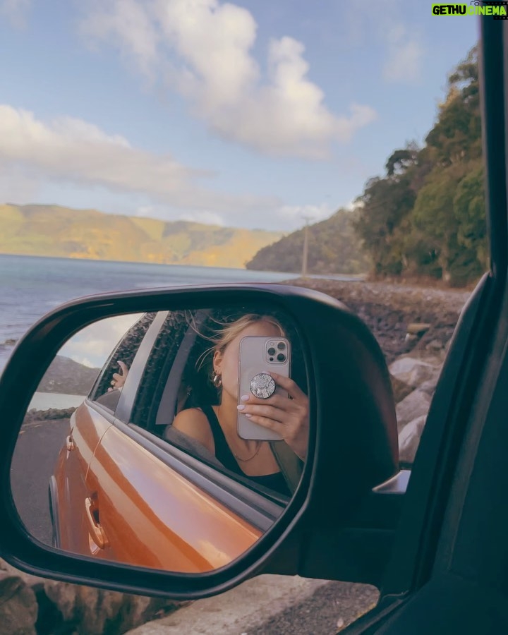 Annalisa Cochrane Instagram - More photos lacking proper cohesion 🙃 Auckland, New Zealand