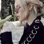 Annalisa Cochrane Instagram – Coming soon xx Milan, Italy