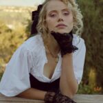 Annalisa Cochrane Instagram – 🐩🐩🐩

——
Living out my dreams of living in a different century. Such a fun shoot. 

Photography: @sydnijoyphotography 
Stylist: Sydni & @mikaylabennetts 
MUA: @kaylaarielleartistry 
Assistants: @ashlyn_erickson & @mykalharrison A Different World