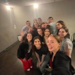 Annalisa Cochrane Instagram - testing a hypothesis Laboratory