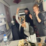 Annalisa Cochrane Instagram – season two of @oneofusislyingpeacock streaming now. 

All the love and gratitude to everyone who made this season feel like home xx

Also to be clear: I won prank wars @mgroesch sorry Auckland, New Zealand