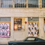 Annalisa Cochrane Instagram – ambivalent Los Angeles, California