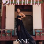 Anne Curtis Instagram - Growth looks different for everyone. For #AnneCurtis, the meaning of growth has evolved into something much bigger than simply unlocking achievements or collecting accolades. L’Officiel Philippines catches Anne Curtis on the cusp of change as she opens new doors in work and life. Link in bio for a digital sneak peek, and read the FULL cover story in our December 2023 / January 2024 print edition available via shoplofficielph.com ANNE wears the #GUCCI Cruise 2024 collection Photography by Pakbae Styling and creative direction by Loris Peña Produced by Mi Kim Hair by Raymond Santiago Makeup by Robbie Piñera Photo assistants: Hyekyung Gu, Sujung Oh, and Jinwoo Jung Production assistant: Yeongyo Seoul Cover story by Nielli Martinez Shot on location at Chang Deok Gung Palace, Seoul  #AnneCurtisforLOfficielPH #LOfficielPH