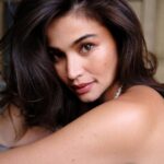 Anne Curtis Instagram - First day back. Itsurang hindi nabulol buong episode 😉 📺