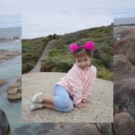 Anne Curtis Instagram - There was a mermaid sighting on the elephant rocks 🪨 🧜‍♀️ this trip has been quite an enchanting one. 💖✨ Elephant Rocks & Elephant Cove