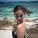 Anne Curtis Instagram - cover me in sunshine ☀️ 📷: @erwan Rottnest Island, Western Australia