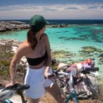 Anne Curtis Instagram - cover me in sunshine ☀️ 📷: @erwan Rottnest Island, Western Australia