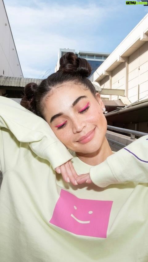 Anne Curtis Instagram - As Dahlia for the launch of TNT Kids today 🥰🧚‍♀️🌸