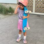 Anne Curtis Instagram – Weekend thingzzz. Perfect mix of her Mama and Papa. π Last slide is definitely my energy. π§ @erwan