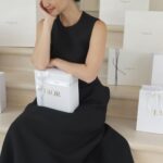 Anne Curtis Instagram – J’adore @diorbeauty ✨ Feels like Christmas already! #diorbeauty