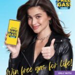 Anne Curtis Instagram - Madlang SEAOILers, may good news nanaman ako sa inyo! The holiday season is coming to us fast kaya may bonggang offer ang SEAOIL sa ating mahihilig mag roadtrips. In addition to big discounts, customers who use the PriceLOCQ app to pay for gas automatically earn raffle entries to this year's Lifetime Free Gas Promo. May 15 motorcycles pang pwedeng mapanalunan (Nabulol ka din?) @seaoilph Visit www.seaoil.com.ph to know more. #AlagangSEAOIL