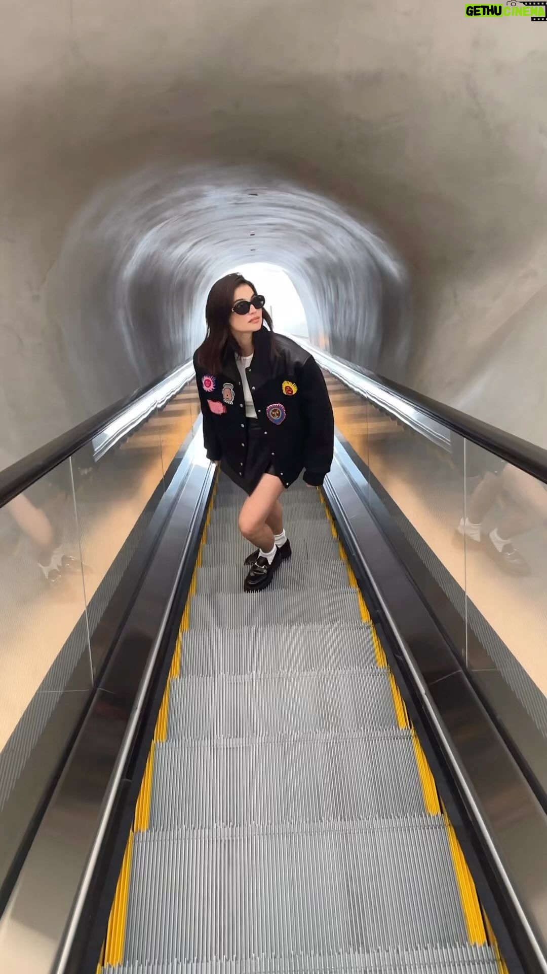 Anne Curtis Instagram - LA snippets 🦋🧚🌸 Los Angeles, California