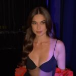 Anne Curtis Instagram - Paint the town red ❤️💋 Day 2. Loved everyone’s energy last night. Thank you so much! Let’s go batch 2! See ya tonight! #luvANNE #LUVANNEinCA Temecula, California