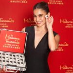 Anne Curtis Instagram - I cannot believe this is happening. So thrilled to share that I will be joining @madametussaudshongkong ❤️ Just in case hindi kayo makauwi sa birthday ko. Ito na. Kidding. Hahaha! Stay tuned! Another dream ANNE-locked! ✨🧚 #madametussauds #madametussaudshongkong #thepeak #ANNEstoppableMTHK 香港杜莎夫人蠟像館 Madame Tussauds Hong Kong