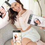 Anne Curtis Instagram - Think pink! 💘 I am super loving the newly released limited edition colour Rose Pink 🌸 and guess what? To celebrate the holiday season vivo will be giving away some MAJOR Freebies! If you purchase any vivo smartphone from today until January 31, 2024, you'll get a chance to win any of the following: 1. Cool vivo merch and smartphones 2. NBA game tickets 3. Wilson basketball signed by NBA Hall of Famer Dominique Wilkins 4. NBA 1-month League Pass For more info, follow vivo Philippines on Instagram, Facebook, X and official website! BUT THE EXCITEMENT DOESN'T STOP THERE! Comment down below your favorite Christmas tradition and I'll be selecting 1 winner of the limited edition Rose Pink vivo V29 5G! 😉 @vivo_philippines #vivoV29Series5G #vivoAuraPortraitMasterUpgraded #vivoLoveAndPassionSpotlighted