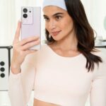 Anne Curtis Instagram - Think pink! 💘 I am super loving the newly released limited edition colour Rose Pink 🌸 and guess what? To celebrate the holiday season vivo will be giving away some MAJOR Freebies! If you purchase any vivo smartphone from today until January 31, 2024, you'll get a chance to win any of the following: 1. Cool vivo merch and smartphones 2. NBA game tickets 3. Wilson basketball signed by NBA Hall of Famer Dominique Wilkins 4. NBA 1-month League Pass For more info, follow vivo Philippines on Instagram, Facebook, X and official website! BUT THE EXCITEMENT DOESN'T STOP THERE! Comment down below your favorite Christmas tradition and I'll be selecting 1 winner of the limited edition Rose Pink vivo V29 5G! 😉 @vivo_philippines #vivoV29Series5G #vivoAuraPortraitMasterUpgraded #vivoLoveAndPassionSpotlighted