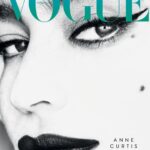 Anne Curtis Instagram - Get up close and personal with @annecurtissmith, the Philippines’ most influential personality. The multifaceted media muse shares lessons on successfully navigating social media’s amplifying effects, her effusive spirit intact. Dressed in new classics—from embroidered barongs and modern ternos to designer tank tops and sustainable denim trousers—she opens up on things both real world and virtual including her diasporic upbringing.  Anne Curtis is in Vogue Philippines’ December 2022 - January 2023 issue, available in newsstands now. Get your copy by clicking on the link in bio. Photographed by @markednicdao, fashion director @pamquinones, styled by @reneeedg assisted by @stevencoralde, makeup by @robbiepinera, hair by @santiagoraymond, nails by @extraordinail, art direction by @jannpascua, produced by @anzhizon, and written by @bamabellon, Vogue Philippines, December 2022 - January 2023.