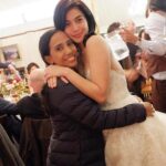 Anne Curtis Instagram - To our dearest @meanontay, happy happy birthday. We are so blessed to have you as part of our family. We love you so much Dahlia’s Tita Me! Happy happy birthday! 🌸