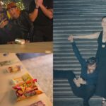 Anne Curtis Instagram - Seeing the people I care about happy makes me happier 🥹💖 A-team Thanksgiving and Christmas party. What a night! Very grateful to all of these people I get to work who are masters in their own field. Thank you for taking care of me 🥹 Love you guys! Grabe so many pics! Was soooo much fun! Merry Christmas! 📷: @kimweeebol_ Styling by THE @gideonhermosa. I have to post the details seperately tomorrow. Just so beautiful! Love you Gids! @warrendimen @santiagoraymond @robbiepinera @luisruizzzz @monchichi1234 @emmanconcepcion @gelalaurel @mkqua @jellyeugenio @mac_igarta @antheabueno @johnpagadu @rjdelacruz @jerrybuanjavier @iamantoniopapa @leanneledesma @jolobayoneta @stevencoralde @lynalumno @markednicdao @bjpascual @paulinapaige @xtina_superstar @egarivera @princessbarretto @mimsqiu @michaelleyva_ @gforce_michael @gforce_ritz @gforce_jorge @choycie @alitheacastillo