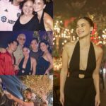 Anne Curtis Instagram - Seeing the people I care about happy makes me happier 🥹💖 A-team Thanksgiving and Christmas party. What a night! Very grateful to all of these people I get to work who are masters in their own field. Thank you for taking care of me 🥹 Love you guys! Grabe so many pics! Was soooo much fun! Merry Christmas! 📷: @kimweeebol_ Styling by THE @gideonhermosa. I have to post the details seperately tomorrow. Just so beautiful! Love you Gids! @warrendimen @santiagoraymond @robbiepinera @luisruizzzz @monchichi1234 @emmanconcepcion @gelalaurel @mkqua @jellyeugenio @mac_igarta @antheabueno @johnpagadu @rjdelacruz @jerrybuanjavier @iamantoniopapa @leanneledesma @jolobayoneta @stevencoralde @lynalumno @markednicdao @bjpascual @paulinapaige @xtina_superstar @egarivera @princessbarretto @mimsqiu @michaelleyva_ @gforce_michael @gforce_ritz @gforce_jorge @choycie @alitheacastillo