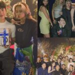 Anne Curtis Instagram - Seeing the people I care about happy makes me happier 🥹💖 A-team Thanksgiving and Christmas party. What a night! Very grateful to all of these people I get to work who are masters in their own field. Thank you for taking care of me 🥹 Love you guys! Grabe so many pics! Was soooo much fun! Merry Christmas! 📷: @kimweeebol_ Styling by THE @gideonhermosa. I have to post the details seperately tomorrow. Just so beautiful! Love you Gids! @warrendimen @santiagoraymond @robbiepinera @luisruizzzz @monchichi1234 @emmanconcepcion @gelalaurel @mkqua @jellyeugenio @mac_igarta @antheabueno @johnpagadu @rjdelacruz @jerrybuanjavier @iamantoniopapa @leanneledesma @jolobayoneta @stevencoralde @lynalumno @markednicdao @bjpascual @paulinapaige @xtina_superstar @egarivera @princessbarretto @mimsqiu @michaelleyva_ @gforce_michael @gforce_ritz @gforce_jorge @choycie @alitheacastillo