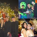 Anne Curtis Instagram - Seeing the people I care about happy makes me happier 🥹💖 A-team Thanksgiving and Christmas party. What a night! Very grateful to all of these people I get to work who are masters in their own field. Thank you for taking care of me 🥹 Love you guys! Grabe so many pics! Was soooo much fun! Merry Christmas! 📷: @kimweeebol_ Styling by THE @gideonhermosa. I have to post the details seperately tomorrow. Just so beautiful! Love you Gids! @warrendimen @santiagoraymond @robbiepinera @luisruizzzz @monchichi1234 @emmanconcepcion @gelalaurel @mkqua @jellyeugenio @mac_igarta @antheabueno @johnpagadu @rjdelacruz @jerrybuanjavier @iamantoniopapa @leanneledesma @jolobayoneta @stevencoralde @lynalumno @markednicdao @bjpascual @paulinapaige @xtina_superstar @egarivera @princessbarretto @mimsqiu @michaelleyva_ @gforce_michael @gforce_ritz @gforce_jorge @choycie @alitheacastillo