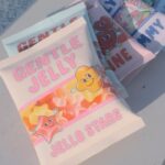 Anne Curtis Instagram - Jelly anyone? Gummy is looking so delish. @gentlemonster #GentleMonster #GentleJelly