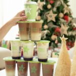 Anne Curtis Instagram - PICKING UP this season with a few holiday treats ✨️🎄 The Christmas Classics 🍫Sea Salt Chocolate Marshmallow (caffeine-free!) 🌰Toffee Nut Latte 🎄Peppermint Dark Mocha PICKUP this Christmas. PICKUP for everyone. 🎄 #PICKUPThisChristmas #PICKUPCOFFEExAnneCurtis #PICKUPCOFFEEPH #PICKUPCOFFEE