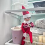 Anne Curtis Instagram – A new yearly tradition ๐
canโt wait for the stage when the elf becomes cheeky ๐ง #elfontheshelf