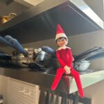 Anne Curtis Instagram – A new yearly tradition ๐
canโt wait for the stage when the elf becomes cheeky ๐ง #elfontheshelf