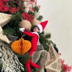 Anne Curtis Instagram – A new yearly tradition ๐
canโt wait for the stage when the elf becomes cheeky ๐ง #elfontheshelf