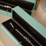 Anne Curtis Instagram – Me loves a blue box 🩵🤍 His and Hers but I think the smallest member of the family is asking if it comes in an XXXXXXXXSMALL 😂☁️ @tiffanyandco #tiffanyandcoph