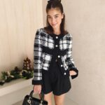 Anne Curtis Instagram - Thank you Anak TV 🦋✨ Always have wanted to use my platform whether on tv or on socials to influence the youth to do good and Dream BIG! 💖