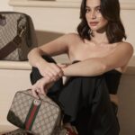 Anne Curtis Instagram - Where to next? 🧳 @gucci #GucciPH #GucciGift #GucciValigeria