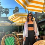 Anne Curtis Instagram - California Dreaming 💭 The Hollywood Roosevelt