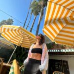 Anne Curtis Instagram - California Dreaming 💭 The Hollywood Roosevelt