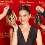 Anne Curtis Instagram - I cannot believe this is happening. So thrilled to share that I will be joining @madametussaudshongkong ❤️ Just in case hindi kayo makauwi sa birthday ko. Ito na. Kidding. Hahaha! Stay tuned! Another dream ANNE-locked! ✨🧚 #madametussauds #madametussaudshongkong #thepeak #ANNEstoppableMTHK 香港杜莎夫人蠟像館 Madame Tussauds Hong Kong