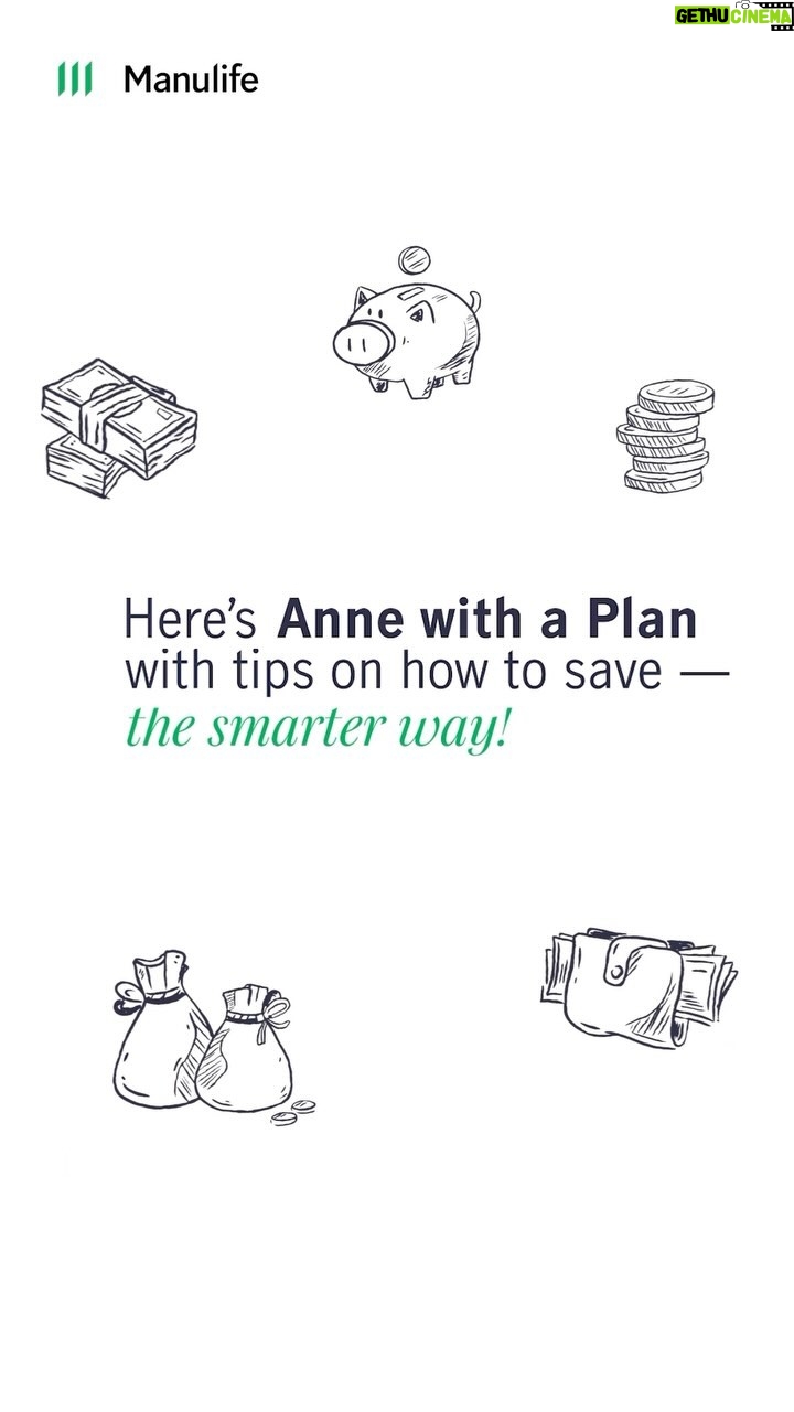 Anne Curtis Instagram - Do you want to know how I manage and save my hard-earned money? Here are some tips so you can save smarter, and retire worry-free! Trivia: Did you know that I got my first Manulife policy 15 years ago? Learn how Manulife can also help you by talking to a Financial Advisor today! Visit this page to learn more: https://bit.ly/47wdBEV