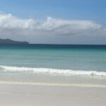 Anne Curtis Instagram - A view I will never get tired of. For me, para sa akin lang naman noh. Nothing beats the beaches of the Philippines. And, I thank you! -Anne Curtis, FILIPINAAAAAS! Boracay Island, Philippines