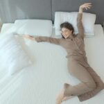 Anne Curtis Instagram - No matter what sleeping position I use, no matter how kulit I am when I’m catching my zzz’s and no matter how long my day was - @ph.emmasleep always has my back (literally!) That’s why for me.. there’s no other mattress, but Emma 😉 Use code ANNE to get an additional 10% off on the Emma 11/11 sale! #TheMattressOfSuperstars