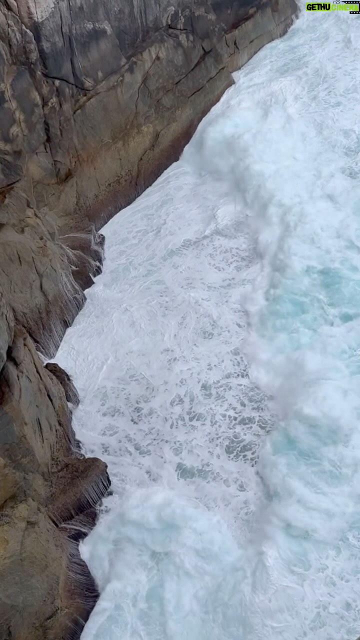 Anne Curtis Instagram - The Gap - a mesmerizing force of nature. They say this part of Australia was once connected directly to Antartica . Torgadirrup Dreaming - The Mirnang people are descendants of an ancient culture in which storytelling is used to convey important knowledge, values and beliefs. Dreaming stories like the one told here, have been passed down through generations of Aboriginal people. These stories explain how the spirits of the ancestor beings were passed on to their descendants and confirm the deep spiritual connection our people have to this land and sea. “Two Mirnang brothers had their differences and were fighting over a young woman. The elders became tired of their squabbling and sent them to a place near The Gap.They made one stand on one side of The Gap and one on the other side. One brother was good at throwing spears, while the other was good at throwing boomerangs. As the first brother threw a boomerang, the second threw his spear. The first brother was struck by the spear. The other brother was struck in the back by the boomerang. Both warriors fell into the water. The brother who was struck in the back by a boomerang turned into a shark. The fin on the shark is the boomerang. The brother who was hit by the spear turned into a stingray.”