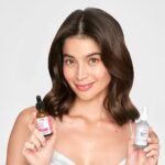 Anne Curtis Instagram - Unlock the secret to radiant skin with serum layering. @luxeorganixph @watsonsph @shopsmofficial