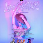 Anne Curtis Instagram - Madlang CALIFORNIA! I am coming your way! See you at LUV-ANNE concert on December 1 and 2 at the @pechangacasino in Temecula CA with my special guests @iammarkbautista @gforce_official angels, maestro @louieocampo and EZMILL @ezekielmiller ! 💜🦄 show starts at 8pm! It’s really a comeback as I have visited in soooooo long! Super excited! Don’t worry! My voice has super improved na I promise! 😛 Get your tickets at www.pechanga.com or call 888-810-8871 📞 #LuvANNE #LuvAnneTheComeback #LuvANNEinCA