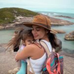 Anne Curtis Instagram - There was a mermaid sighting on the elephant rocks 🪨 🧜‍♀️ this trip has been quite an enchanting one. 💖✨ Elephant Rocks & Elephant Cove