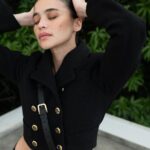 Anne Curtis Instagram - Giddy up✨ Forever a classic @gucci #Guccihorsebit1953 #GucciPH