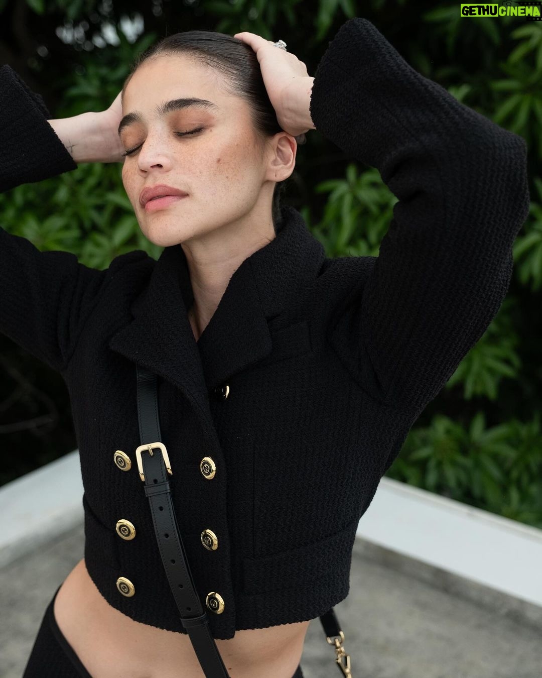 Anne Curtis Instagram - Giddy up✨ Forever a classic @gucci #Guccihorsebit1953 #GucciPH