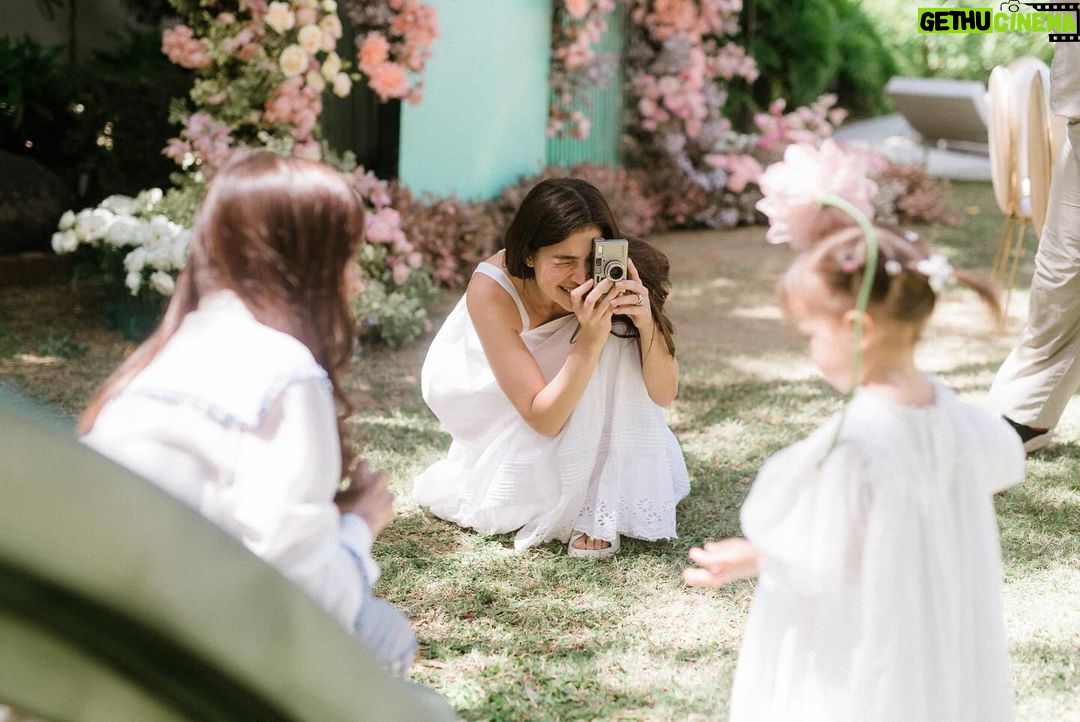 Anne Curtis Instagram - Happy birthday Lola @carmcurtissmith ✨ We love you!