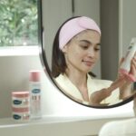 Anne Curtis Instagram - Raw and unfiltered✨ but look at that sheen and glow. Sharing my #radianceroutine. As you can see, my most used skincare products are in the @cetaphilbrighthealthyradiance line. The combination of these three products leave my skin radiant and it also helps even out my skin tone. #brightaboutskin