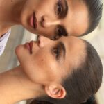 Anne Curtis Instagram - Sestras will always be there to try and help “fix you” no matter what. Love you sestra. Thank you for joining our Magpasikat. @jascurtissmith 💜💜💜 📸: @luisruizzzz 📸: @imlukeabadiano #Magpasikat2023AnneRyanOgie